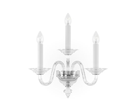 Бра Preciosa Eugene S wall, фото 4