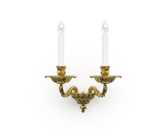 Бра Preciosa Louis S wall, фото 5