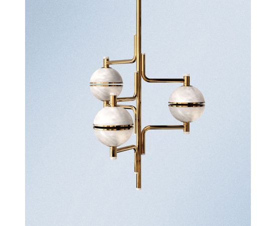 Подвесной светильник Creativemary Andros II Suspension, фото 1