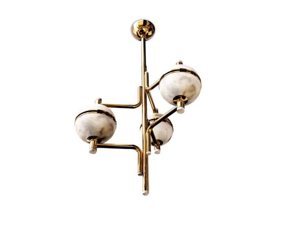 Подвесной светильник Creativemary Andros II Suspension, фото 3