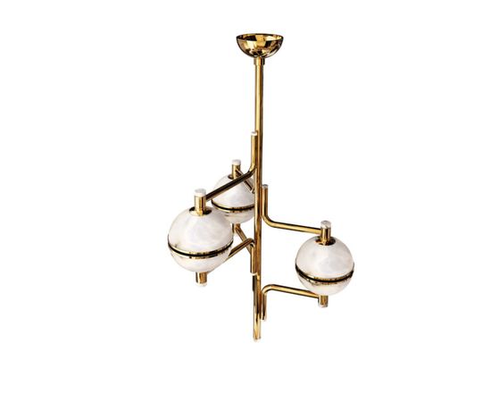 Подвесной светильник Creativemary Andros II Suspension, фото 4