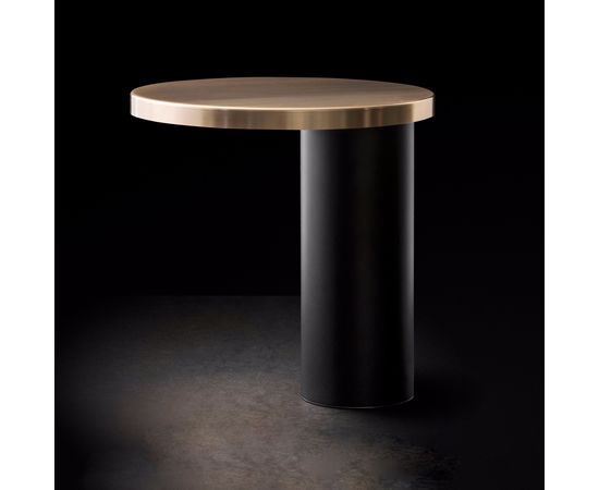 Настольная лампа Oluce Cylinda, фото 1