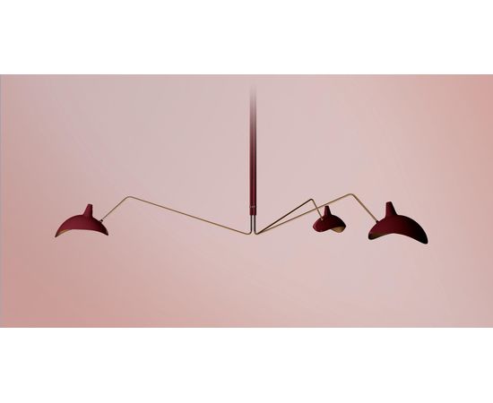 Люстра Creativemary Chelsea Suspension, фото 5