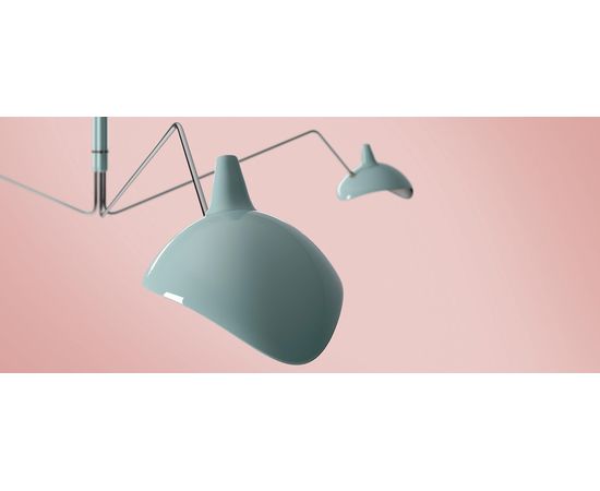 Люстра Creativemary Chelsea Suspension, фото 2