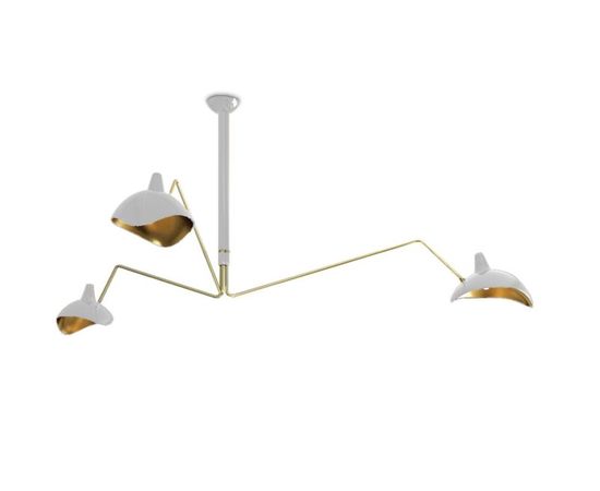 Люстра Creativemary Chelsea Suspension, фото 3