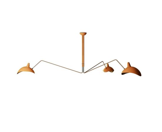 Люстра Creativemary Chelsea Suspension, фото 1