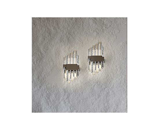 Бра Patrizia Volpato DIAMANTE 7100/APP1, фото 1