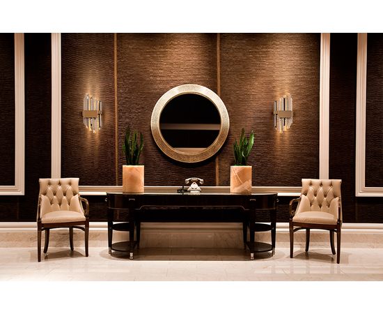 Бра Patrizia Volpato DIAMANTE 7100/APP1, фото 2