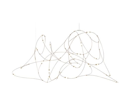 Подвесной светильник Moooi Flock of Light, фото 3