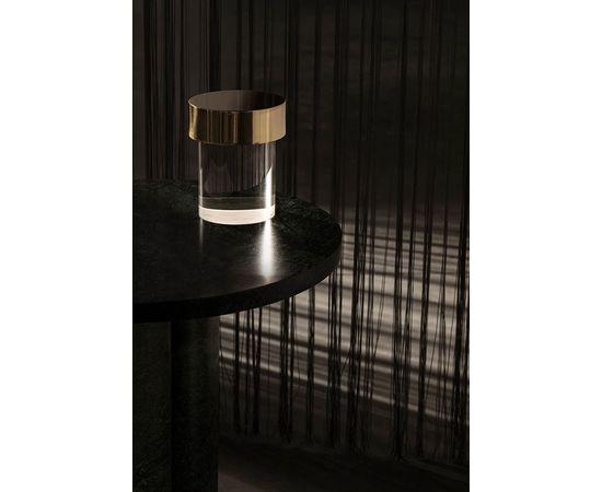 Настольная лампа Flos LAST ORDER CLEAR, фото 6