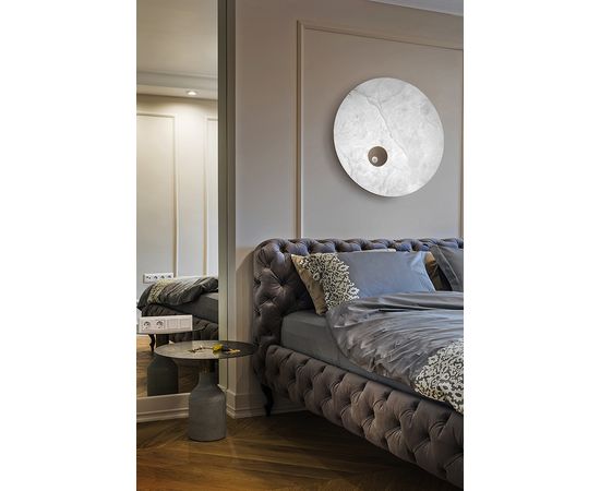 Настенный светильник Patrizia Volpato LUNA NUOVA 7510/APP30, фото 3