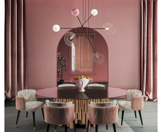 Подвесной светильник Creativemary Melrose Suspension, фото 3