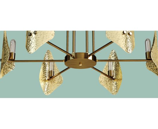 Подвесной светильник Creativemary LiLy Suspension, фото 2