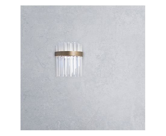 Бра Patrizia Volpato RIFLESSI 7200/APP1, фото 1