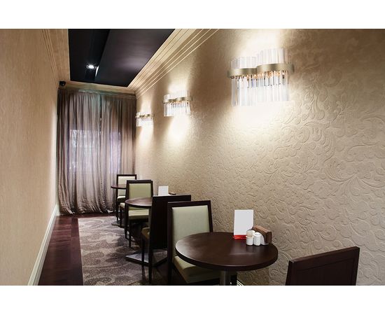 Бра Patrizia Volpato RIFLESSI 7200/APP1, фото 2