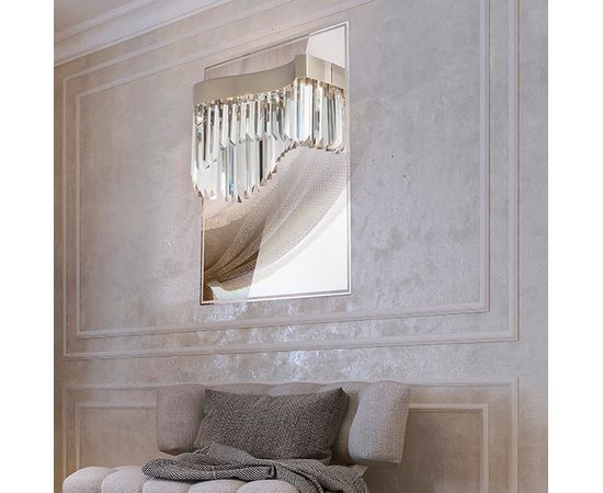 Бра Patrizia Volpato RIFLESSI 7400/APP3, фото 1