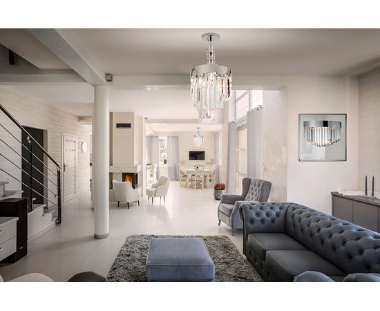 Бра Patrizia Volpato RIFLESSI 7400/APP3, фото 2