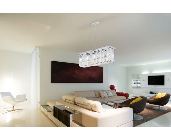 Подвесной светильник Patrizia Volpato RIFLESSI 5081/S60, фото 2