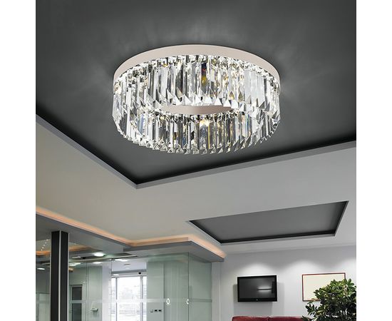 Потолочный светильник Patrizia Volpato RIFLESSI 5085/PL65, фото 1