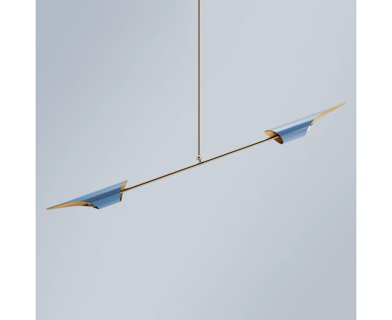 Подвесной светильник Creativemary Swan Suspension, фото 1