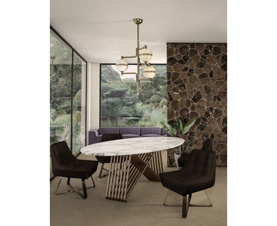 Подвесной светильник Creativemary Andros II Suspension, фото 5