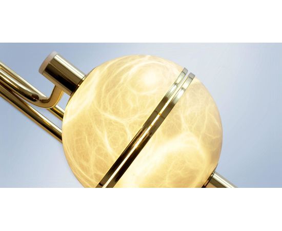 Бра Creativemary Andros Wall, фото 5