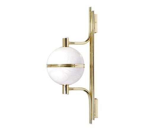 Бра Creativemary Andros Wall, фото 2