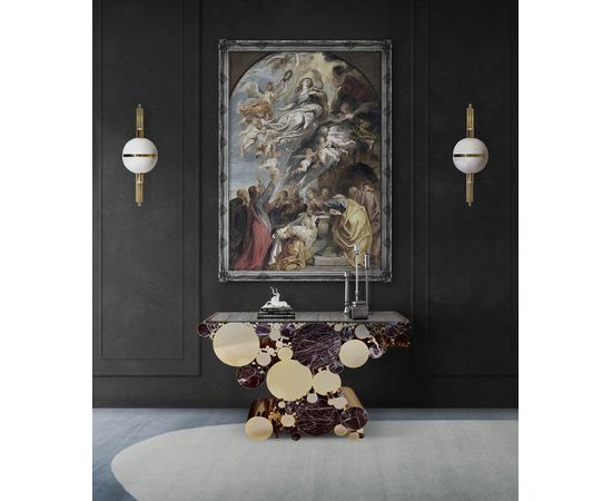 Бра Creativemary Andros Wall, фото 4