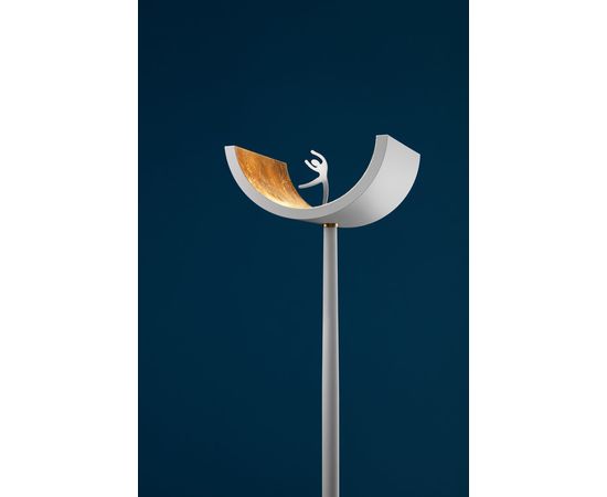 Торшер Catellani &amp; Smith U. F Up, фото 3