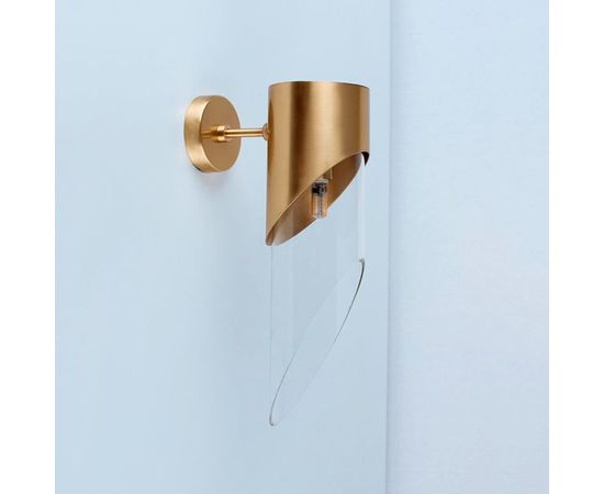 Бра Creativemary Bamboo II Wall, фото 1