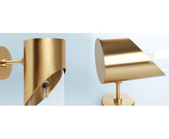 Бра Creativemary Bamboo II Wall, фото 4