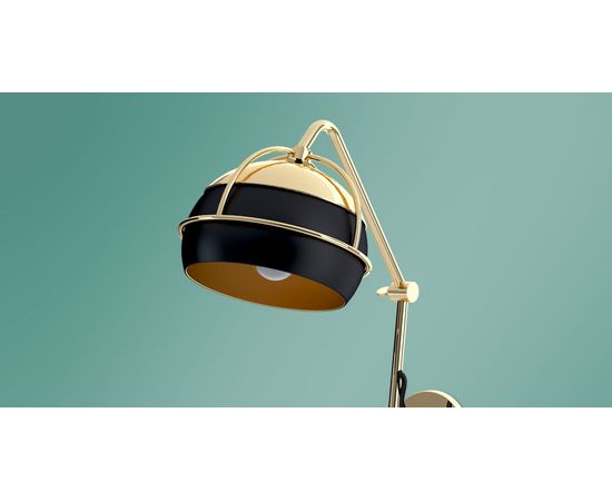 Бра Creativemary Black Widow II Wall, фото 4