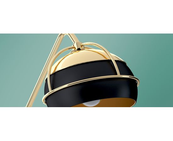 Бра Creativemary Black Widow II Wall, фото 3