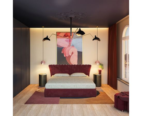 Люстра Creativemary Chelsea Suspension, фото 4