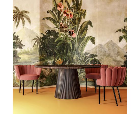 Подвесной светильник Creativemary Hera Suspension, фото 3