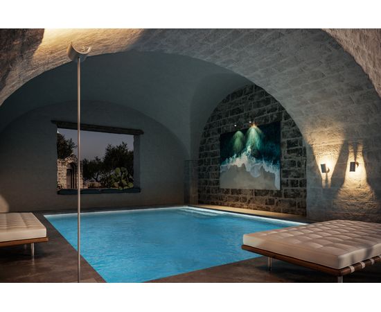 Торшер Catellani &amp; Smith U. F Up, фото 6