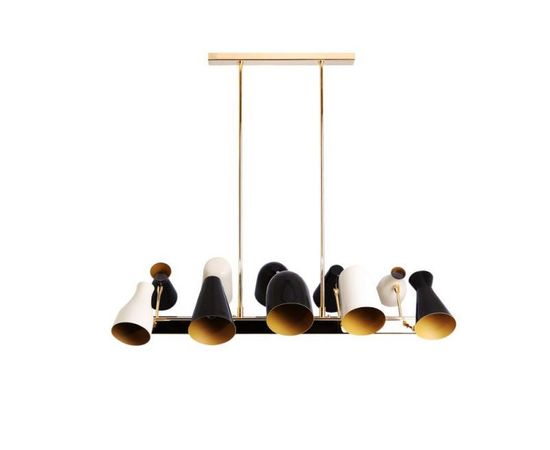 Подвесной светильник Creativemary Jordaan Suspension, фото 4