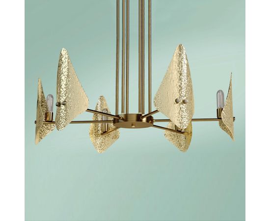 Подвесной светильник Creativemary LiLy Suspension, фото 1