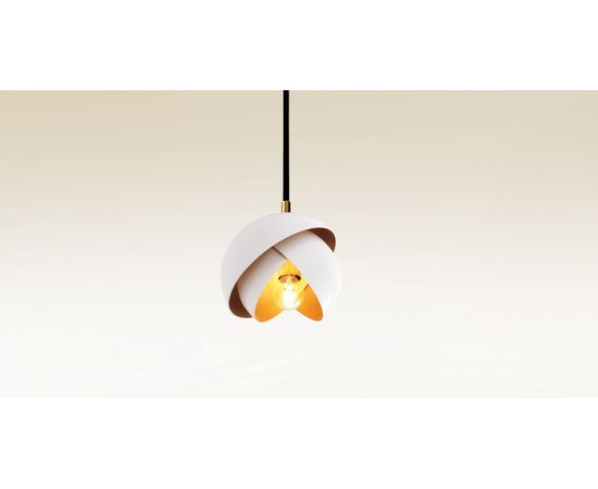 Подвесной светильник Creativemary Mandevilla Pendant, фото 4