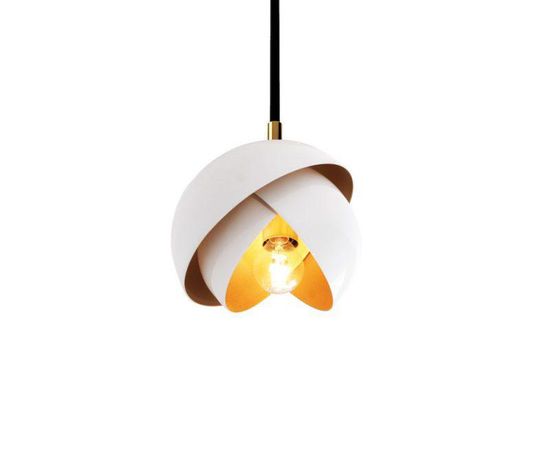 Подвесной светильник Creativemary Mandevilla Pendant, фото 1