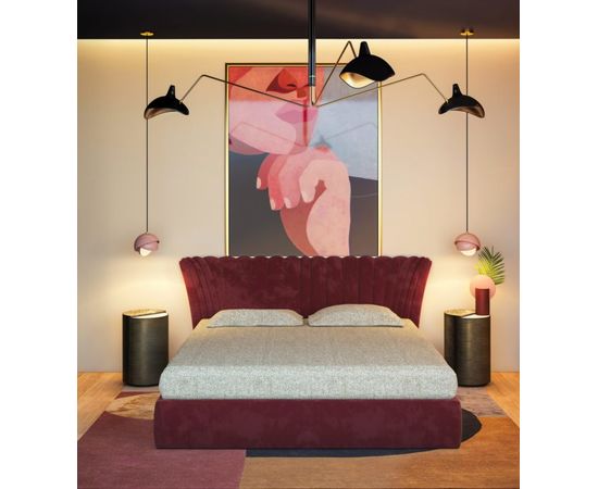 Подвесной светильник Creativemary Mandevilla Pendant, фото 3