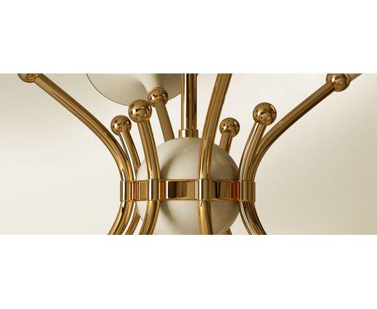 Подвесной светильник Creativemary Montreal Suspension, фото 2