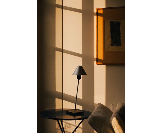 Настольный светильник Santa &amp; Cole Gira, фото 5