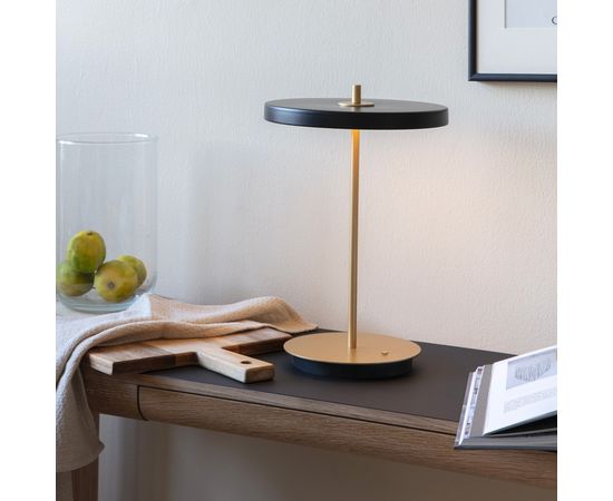 Настольная лампа Umage Asteria Move, фото 1