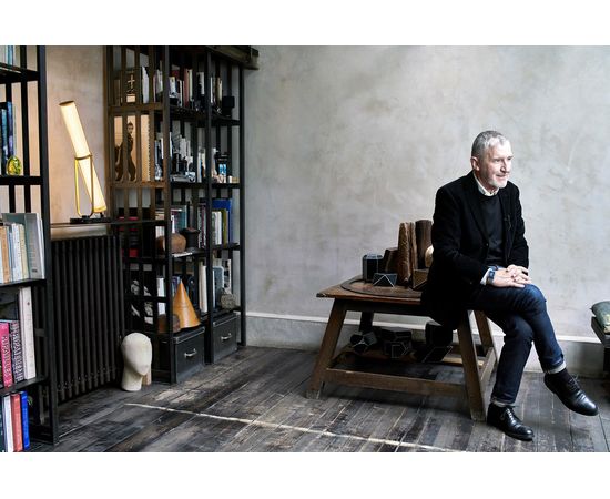 Настольный светильник DCW Editions La Lampe Frechin, фото 2