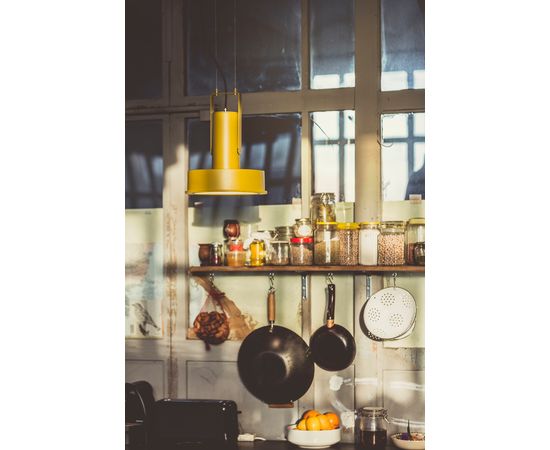 Подвесной светильник Santa &amp; Cole Arne Domus, фото 8