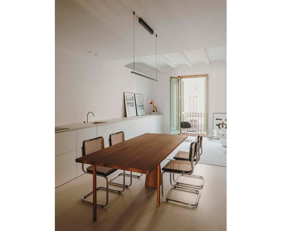 Подвесной светильник Santa &amp; Cole Lámina, фото 2