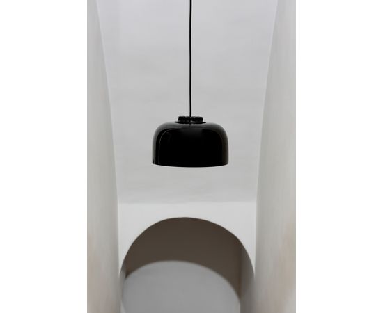 Подвесной светильник Santa &amp; Cole HeadHat Bowl, фото 4