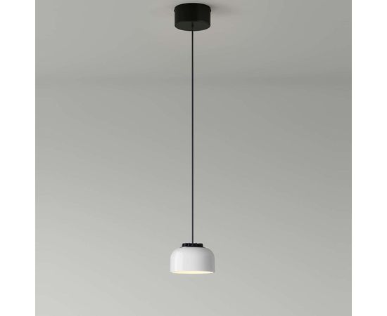 Подвесной светильник Santa &amp; Cole HeadHat Bowl, фото 1