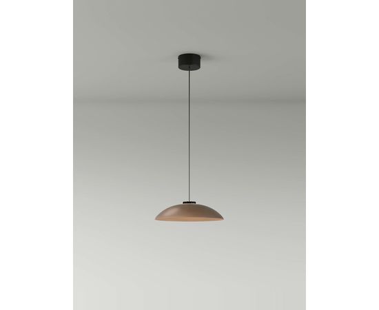 Подвесной светильник Santa &amp; Cole HeadHat Plate, фото 3